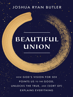cover image of Beautiful Union